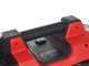 Einhell Aquinna 18/30 F led - Selbstansaugende Akku-Gartenpumpe - 4Ah 2X18V