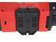 Einhell Aquinna 18/30 F led - Selbstansaugende Akku-Gartenpumpe - 4Ah 2X18V