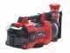Einhell Aquinna 18/30 F led - Selbstansaugende Akku-Gartenpumpe - 4Ah 2X18V