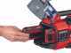 Einhell Aquinna 18/30 F led - Selbstansaugende Akku-Gartenpumpe - 4Ah 2X18V