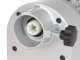 Tre Spade BIG-2P Elegant - Elektrische Tomatenpresse - 480W