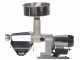 Tre Spade BIG-2P Elegant - Elektrische Tomatenpresse - 480W