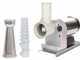 Tre Spade BIG-2P Elegant - Elektrische Tomatenpresse - 480W