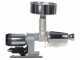 Tre Spade BIG-2P Elegant - Elektrische Tomatenpresse - 480W