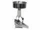Tre Spade BIG-2P Elegant - Elektrische Tomatenpresse - 480W