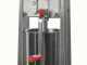 Tre Spade 15/V Deluxe &ndash; Manueller Tisch-Wurstf&uuml;ller 15 kg &ndash; 2 Geschwindigkeiten