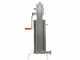 Tre Spade 15/V Deluxe &ndash; Manueller Tisch-Wurstf&uuml;ller 15 kg &ndash; 2 Geschwindigkeiten