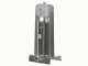 Tre Spade 15/V Deluxe &ndash; Manueller Tisch-Wurstf&uuml;ller 15 kg &ndash; 2 Geschwindigkeiten
