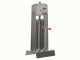 Tre Spade 15/V Deluxe &ndash; Manueller Tisch-Wurstf&uuml;ller 15 kg &ndash; 2 Geschwindigkeiten