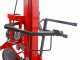 Docma SF180 380 + PTO XX - Holzspalter f&uuml;r Traktor - senkrecht
