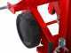 Docma SF180 380 + PTO XX - Holzspalter f&uuml;r Traktor - senkrecht