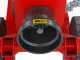 Docma SF180 380 + PTO XX - Holzspalter f&uuml;r Traktor - senkrecht