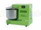 Spiralkneter Famag IM 5 Grilletta Color - 5 kg - gr&uuml;n