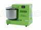Spiralkneter Famag IM 5 Grilletta Color - 5 kg - gr&uuml;n