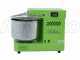 Spiralkneter Famag IM 5 Grilletta Color - 5 kg - gr&uuml;n