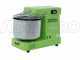 Spiralkneter Famag IM 5 Grilletta Color - 5 kg - gr&uuml;n