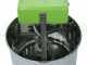 Spiralkneter Famag IM 5 Grilletta Color - 5 kg - gr&uuml;n