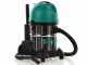 Spyro Wet &amp; Dry 20 INOX- Nass-/Trockensauger - aus Edelstahl - Beh&auml;lter 20 l - 1200W