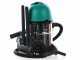 Spyro Wet &amp; Dry 20 INOX- Nass-/Trockensauger - aus Edelstahl - Beh&auml;lter 20 l - 1200W