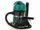 Spyro Wet &amp; Dry 20 INOX- Nass-/Trockensauger - aus Edelstahl - Beh&auml;lter 20 l - 1200W
