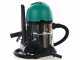 Spyro Wet &amp; Dry 20 INOX- Nass-/Trockensauger - aus Edelstahl - Beh&auml;lter 20 l - 1200W