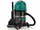 Spyro Wet &amp; Dry 20 INOX- Nass-/Trockensauger - aus Edelstahl - Beh&auml;lter 20 l - 1200W
