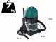 Spyro Wet &amp; Dry 20 INOX- Nass-/Trockensauger - aus Edelstahl - Beh&auml;lter 20 l - 1200W