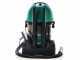 Spyro Wet &amp; Dry 20 INOX- Nass-/Trockensauger - aus Edelstahl - Beh&auml;lter 20 l - 1200W