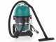 Spyro Wet &amp; Dry 20 INOX- Nass-/Trockensauger - aus Edelstahl - Beh&auml;lter 20 l - 1200W