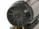 Tre Spade TC-22 INOX &ndash; Eletrischer Fleischwolf &ndash; 1100 W &ndash; Nr. 22