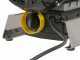 Tre Spade TC-22 INOX &ndash; Eletrischer Fleischwolf &ndash; 1100 W &ndash; Nr. 22
