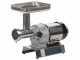 Tre Spade TC-22 INOX &ndash; Eletrischer Fleischwolf &ndash; 1100 W &ndash; Nr. 22