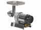 Tre Spade TC-22 INOX &ndash; Eletrischer Fleischwolf &ndash; 1100 W &ndash; Nr. 22