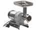 Tre Spade TC-22 INOX &ndash; Eletrischer Fleischwolf &ndash; 1100 W &ndash; Nr. 22
