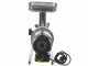 Tre Spade TC-22 INOX &ndash; Eletrischer Fleischwolf &ndash; 1100 W &ndash; Nr. 22