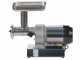 Tre Spade TC-22 INOX &ndash; Eletrischer Fleischwolf &ndash; 1100 W &ndash; Nr. 22