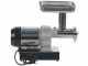 Tre Spade TC-22 INOX &ndash; Eletrischer Fleischwolf &ndash; 1100 W &ndash; Nr. 22