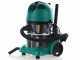 Spyro Wet &amp; Dry 20 INOX Plus- Nass-/Trockensauger - aus Edelstahl - Beh&auml;lter 20 l - 1200W