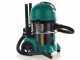 Spyro Wet &amp; Dry 20 INOX Plus- Nass-/Trockensauger - aus Edelstahl - Beh&auml;lter 20 l - 1200W