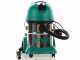 Spyro Wet &amp; Dry 20 INOX Plus- Nass-/Trockensauger - aus Edelstahl - Beh&auml;lter 20 l - 1200W