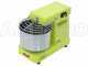 Spiralkneter Famag IM 5 Grilletta Color &ndash; 5 kg - gelb