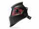 Telwin Tribe 9-13 - Professioneller MMA/MIG-MAG/WIG Automatik-Schwei&szlig;helm