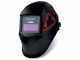 Telwin Tribe 9-13 - Professioneller MMA/MIG-MAG/WIG Automatik-Schwei&szlig;helm