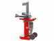 Docma SF80 Rapid 380/4 XX - Elektro-Holzspalter - stehend - 400V