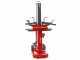 Docma SF80 Rapid 380/4 XX - Elektro-Holzspalter - stehend - 400V