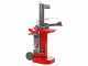 Docma SF80 Rapid 380/4 XX - Elektro-Holzspalter - stehend - 400V