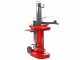 Docma SF80 Rapid 380/4 XX - Elektro-Holzspalter - stehend - 400V