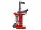 Docma SF80 Rapid 380/4 XX - Elektro-Holzspalter - stehend - 400V