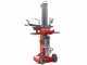 Docma SF80 Rapid 380/4 XX - Elektro-Holzspalter - stehend - 400V