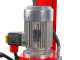 Docma SF80 Rapid 380/4 XX - Elektro-Holzspalter - stehend - 400V